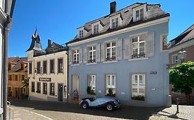 Rathausgloeckel Baden-baden